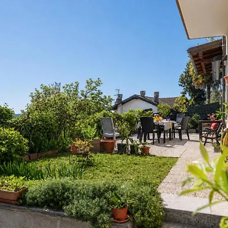 Apartment Casa Bella Suno