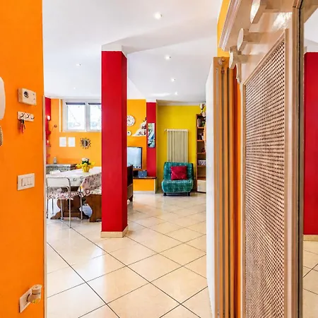 Apartment Casa Bella *