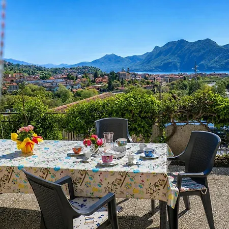 Casa Bella Apartment