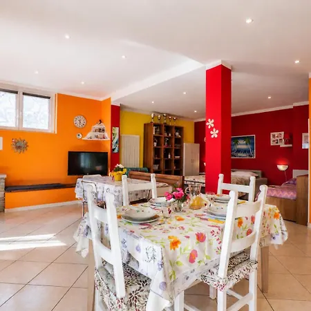 Casa Bella * Suno