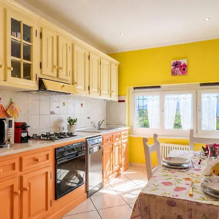Apartment Casa Bella Suno