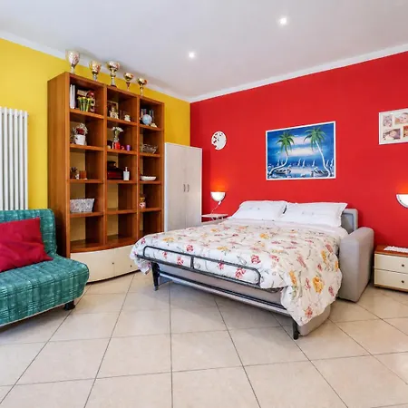 Apartment Casa Bella *