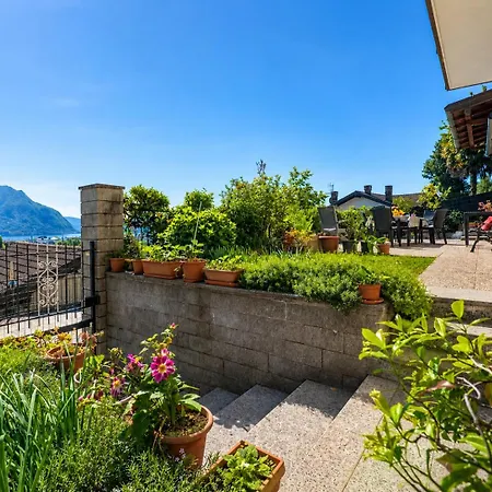 Apartment Casa Bella Suno