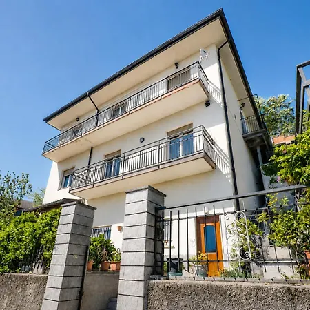 Apartment Casa Bella *